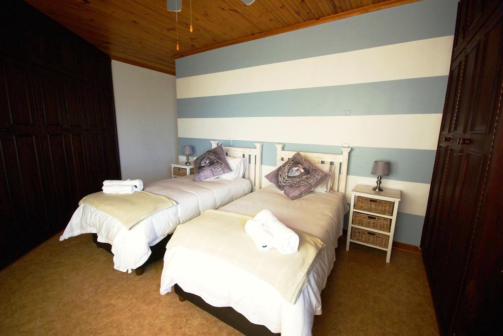 Bed and Breakfast Jeffreys Bay Beach House Zimmer foto