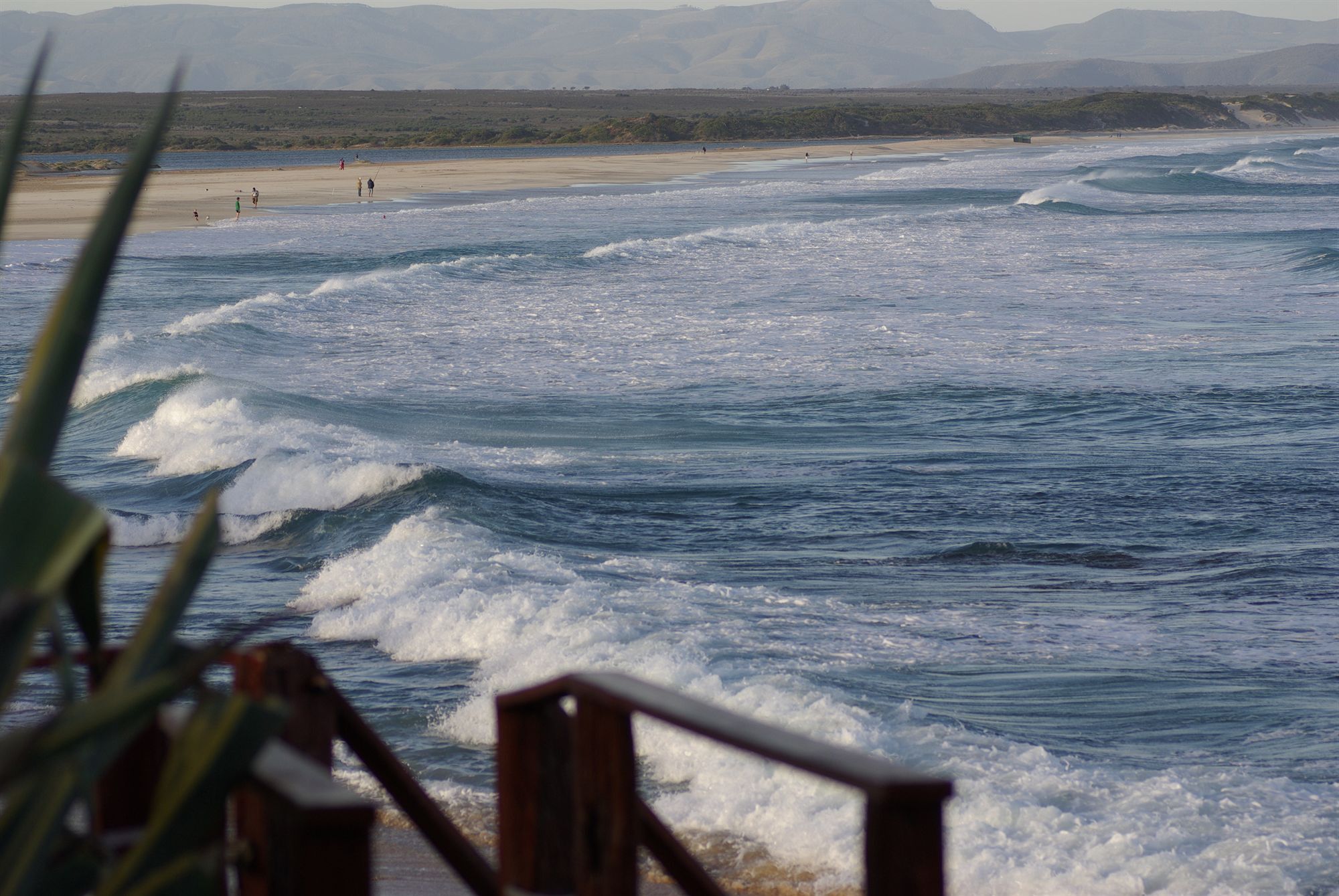 Jeffreys Bay Beach House Exterior foto
